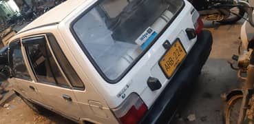 Mehran VXR 2008