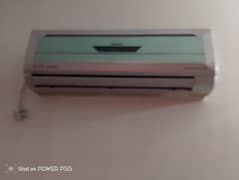 Sg air conditioner 1.5 ton