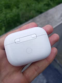 airpods pro 2nd genration