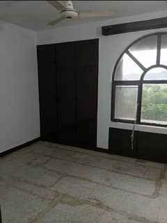 G-11/4 PHA D-Type 3rd Floor Flat For Rent