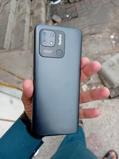 redmi 10 c mobile