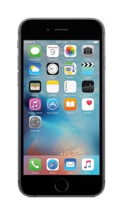 iphone 6s home button