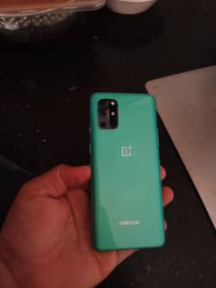 One