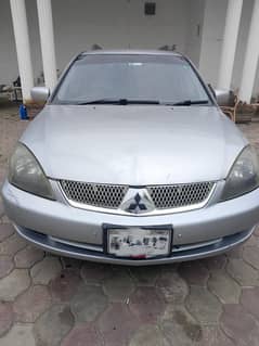 I am selling my lancer