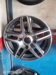 13 size rims