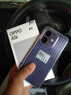Oppo A5i 4/64gb