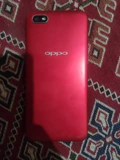 oppo a1k