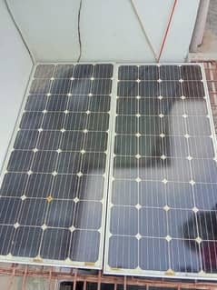 02 Solar Panel 160 W