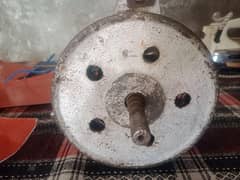 Air cooler Motor