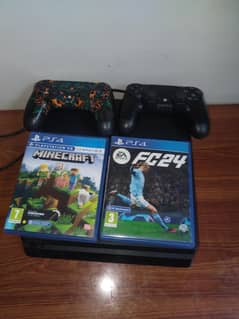 ps4 slim for sale