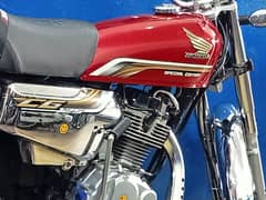2020 modal self special edition outclasse condition