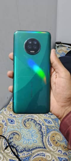 infinix