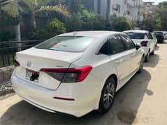 Honda Civic 2023