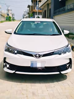 Corolla