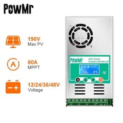 PowMr