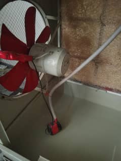 Air cooler lush condition urgent  for sale