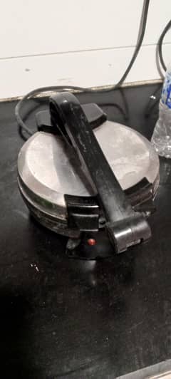 electric roti maker
