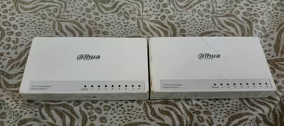 switch 8 port