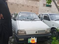 mehran VXR