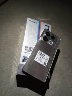 Infinix