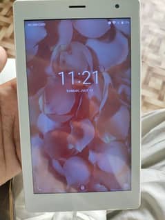 C idea smart tablet