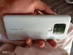 Tecno camon 16
