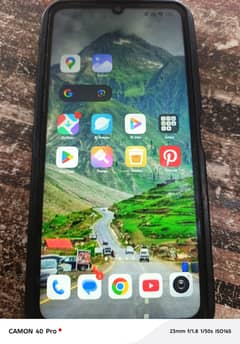 Redmi 13c 6/128     . . .     10/8