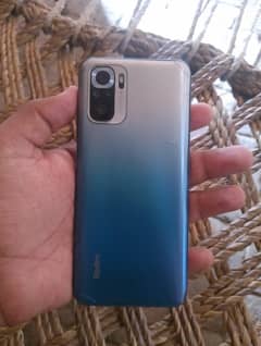 redmi note 10s