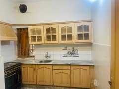 5 Marla neat & clean double story one unit house available for rent
