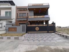 You Can Find A Gorgeous House For Sale In MPCHS - Block C1