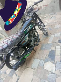 sale honda cg125