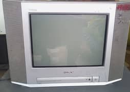 SONY TV OLD USED
