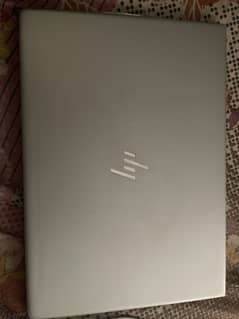 Hp core i5 EliteBook 840 G5 touch screen
