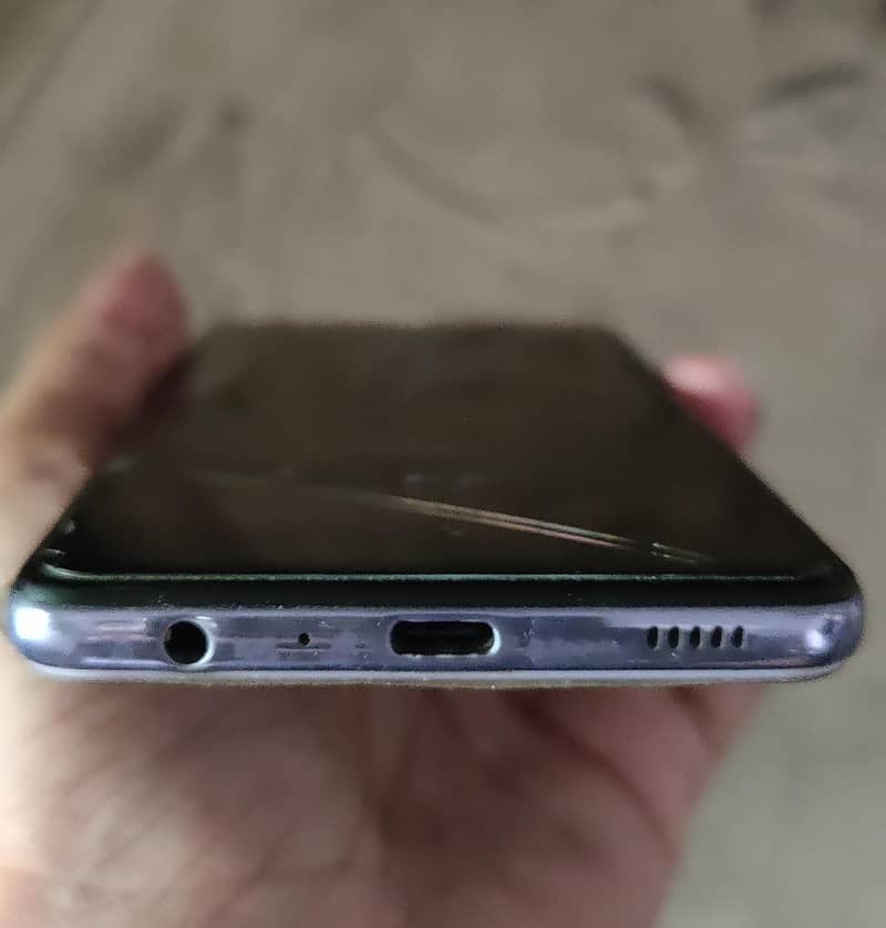 Samsung A32 10/10 Condition With Box 3