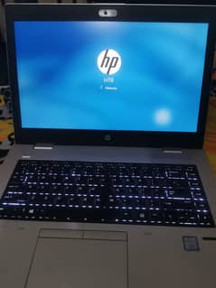 Hp i5 7th generation
