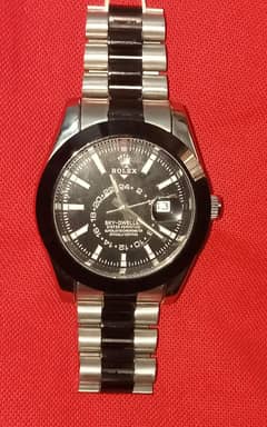 rolex