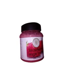 Strawberry