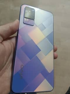 vivo v21e