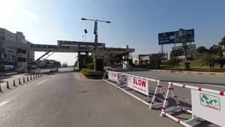Golden Opportunity 50x90 Plots For Sale In B-17 Block B, Islamabad - Prime Location, Best Investment