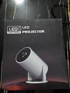 Projector YK200