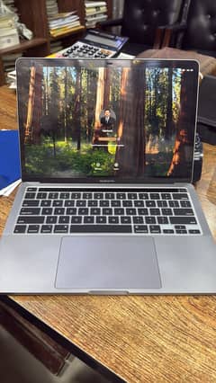MacBook Pro 2020 – 13" | Core i7 | 32GB RAM | 1TB SSD | For Sale