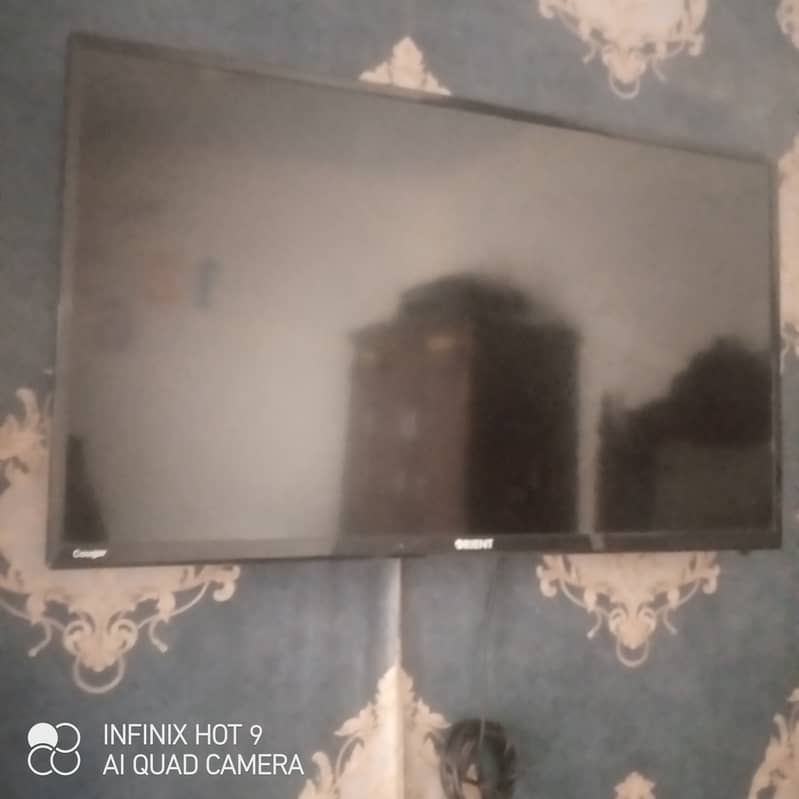 Use only for 5 months, but pannal had broken 5