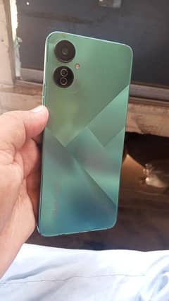 tecno cammon  19
