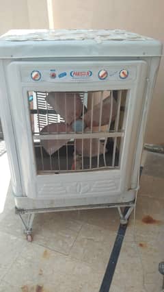 Lahori Room Cooler