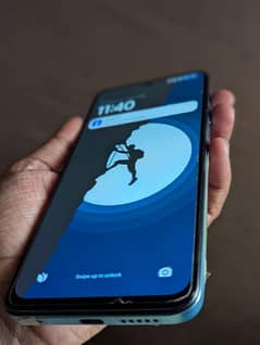 Redmi note 11
