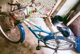 Bicycle