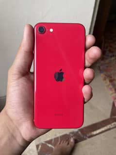 iPhone SE 2020 non pta