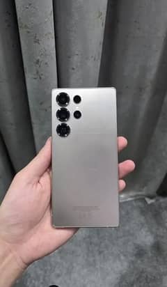 Samsung S25 Ultra PTA Approved