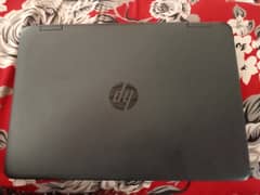 HP laptop 6GB Ram 128GB Rom