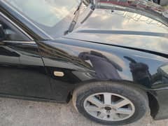 HONDA CIVIC EXI EAGLE EYE  Prosmatic with Sun Roof